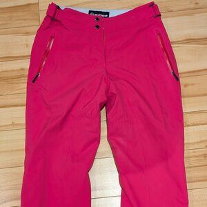 Sunice Women's Rachel Insulated, Waterproof Ski Pants